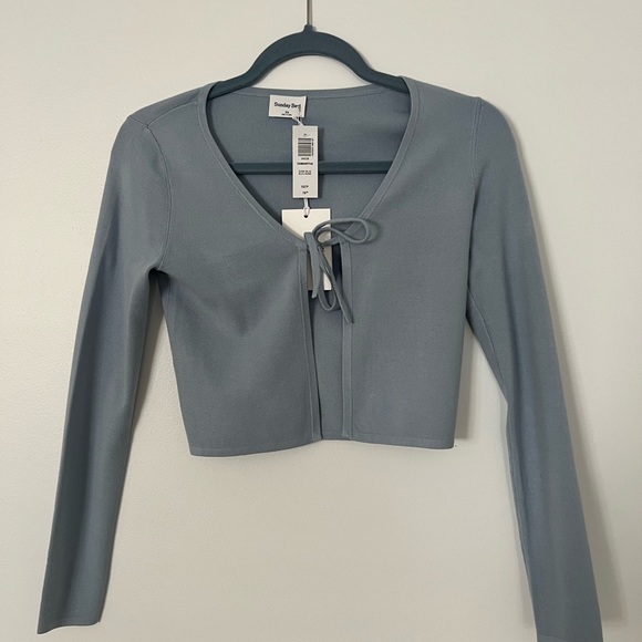 Sunday Best Samantha Caridgan - Picture 1 of 3